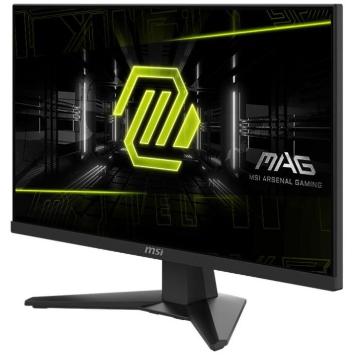 24.5"(62.23cm) MSI MAG 244F 9S6-3BC41H-001 retail 3