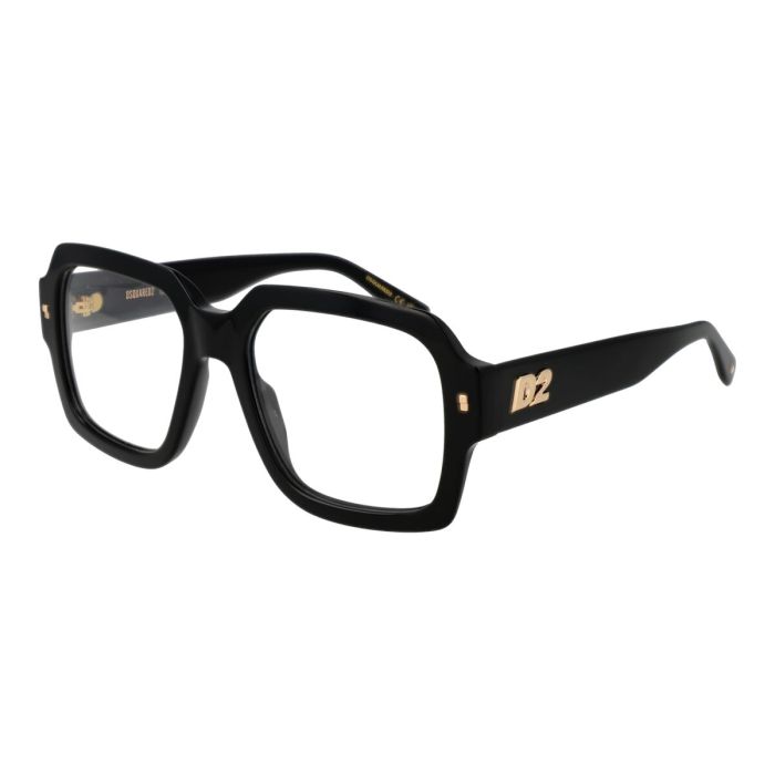 Monture de Lunettes Homme Dsquared2 D2 0148 53807 0 Monture de Lunettes Homme Dsquared2 D2 0148 53807 0