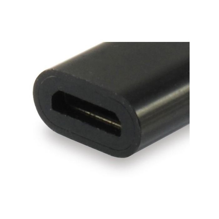 Equip Adapter USB-C -> Micro USB sw 5 Equip Adapter USB-C -> Micro USB sw 5