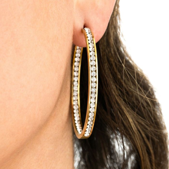 Boucles d´oreilles Femme Lotus LS2356-4/2 1