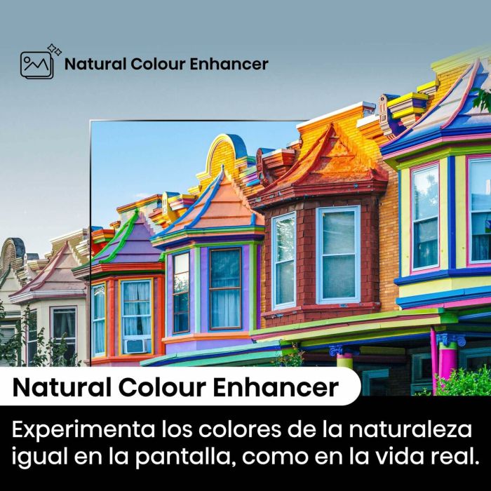 TV intelligente Hisense 32" HD LED D-LED 30