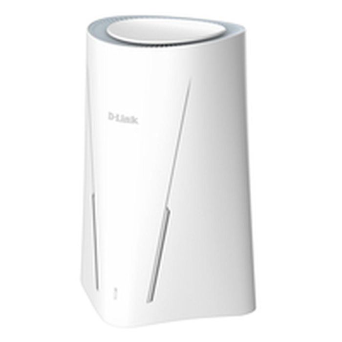 Router D-Link G530V2 V2 Blanc RJ45 Ethernet LAN Wi-Fi 11 Router D-Link G530V2 V2 Blanc RJ45 Ethernet LAN Wi-Fi 11