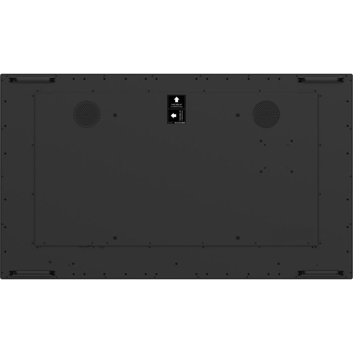 IIYAMA 125.7cm(49.5") TF5039AS-B1AG 16:9 M-Touch 2xHDMI+DP 11 IIYAMA 125.7cm(49.5") TF5039AS-B1AG 16:9 M-Touch 2xHDMI+DP 11