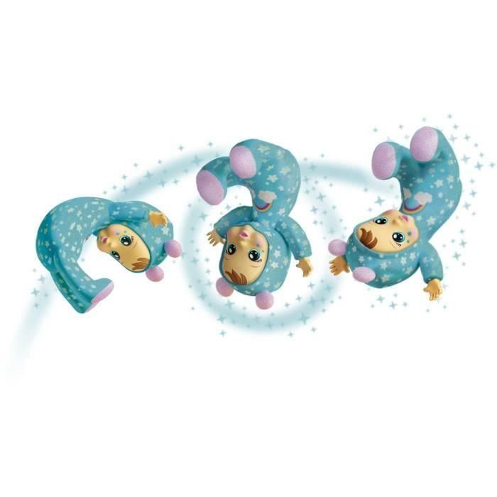 Poupon - LANSAY - Mon bébé cabrioles - Noa le bébé - Des 18 mois 2