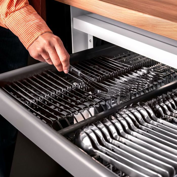 Lave-vaisselle Cecotec Bolero Aguazero 6210 D 60 cm Blanc 2