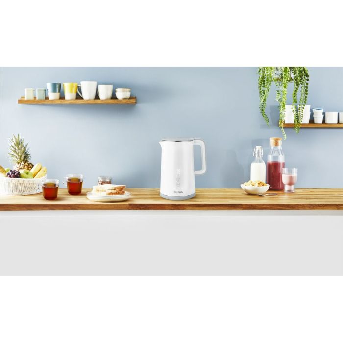 Bouilloire Tefal KO693110 Blanc 1800 W 1,5 L 9