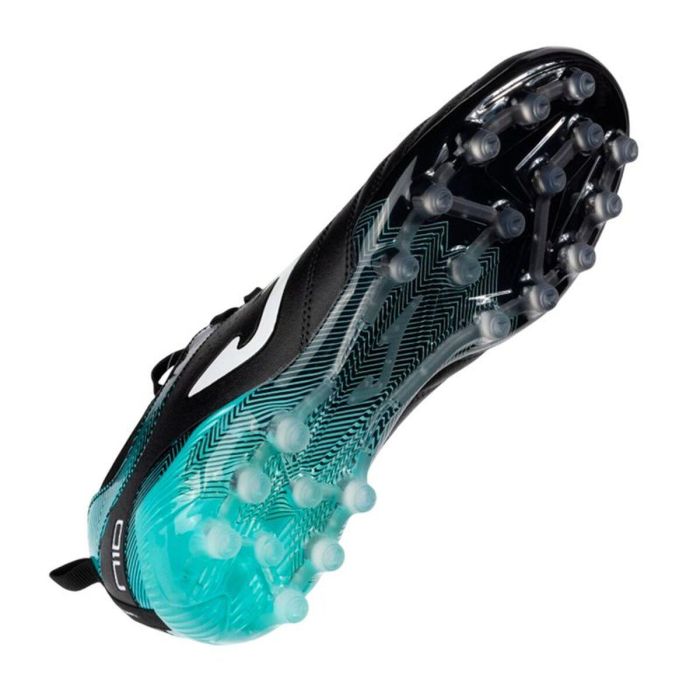 Chaussures de Football pour Adultes Joma Sport Noir 29 3 Chaussures de Football pour Adultes Joma Sport Noir 29 3