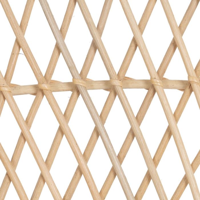 Chaise de jardin Naturel 84 x 68 x 84 cm 2