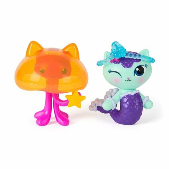 Ensemble de Figurines Gabby's Dollhouse 19 Ensemble de Figurines Gabby's Dollhouse 19