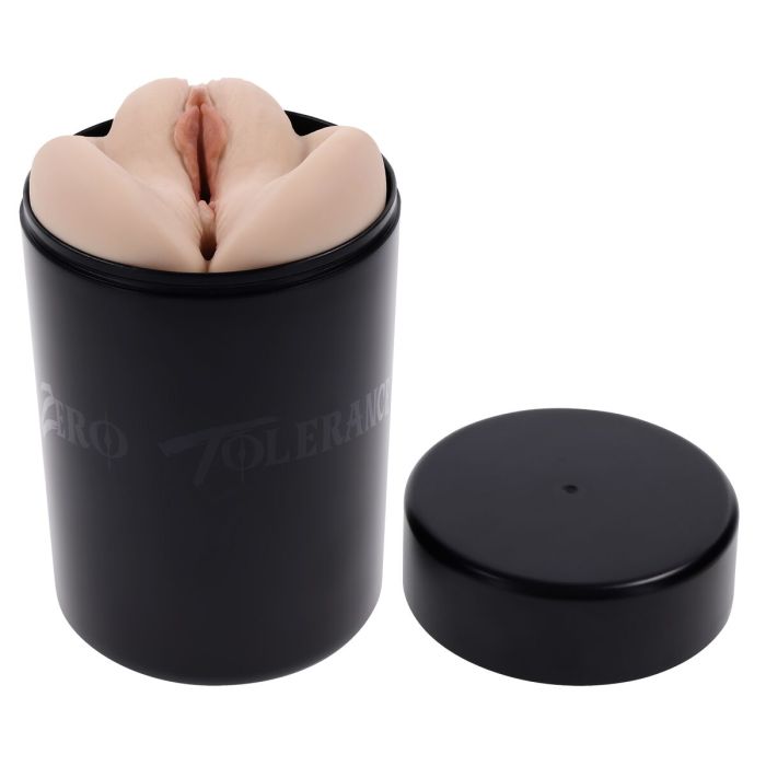 Vortex Dame Rose Evolved Zero Tolerance Viande