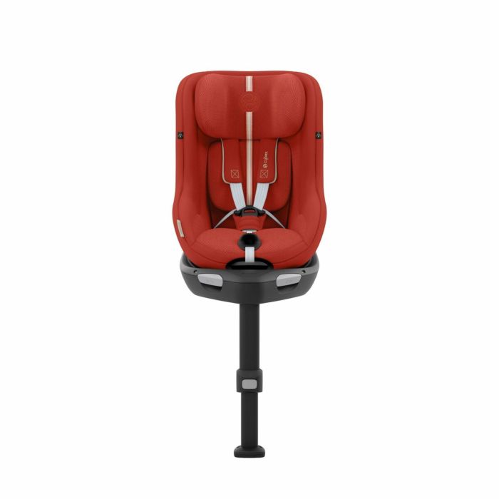 Siège de Voiture Cybex Sirona G I-SIZE PLUS Rouge rouge ECE R129/04 4
