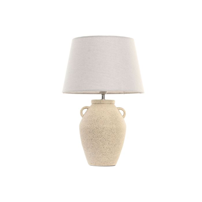 Lampe de bureau Home ESPRIT Blanc 50 W 220 V 0 Lampe de bureau Home ESPRIT Blanc 50 W 220 V 0