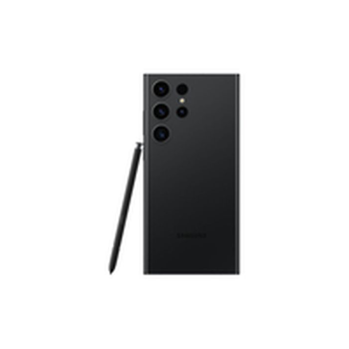 Smartphone Samsung Galaxy S23 Ultra 6,8" 8 GB RAM 256 GB Noir 12