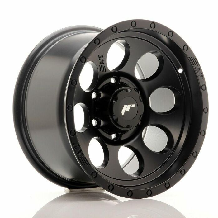 Pneu de voiture Japan Racing JRX4 Noir 16" PCD 6x139 ET0