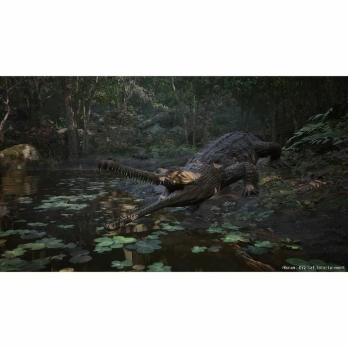 Jeu vidéo Xbox Series X Just For Games Metal Gear Solid δ: Snake Eater 4 Jeu vidéo Xbox Series X Just For Games Metal Gear Solid δ: Snake Eater 4