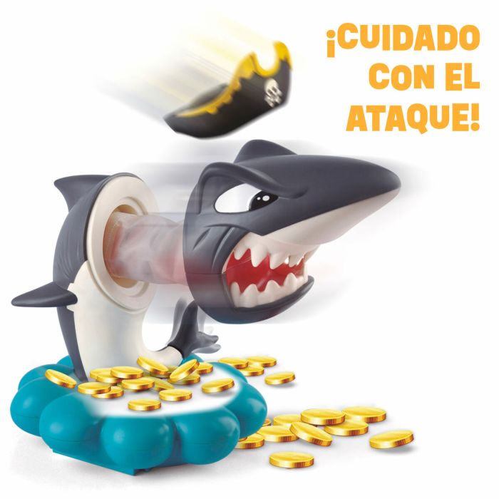 Jeu de société CB Games (6 Unités) 4