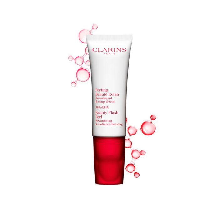 Clarins Lightning Beauty Peeling 50 mL 2