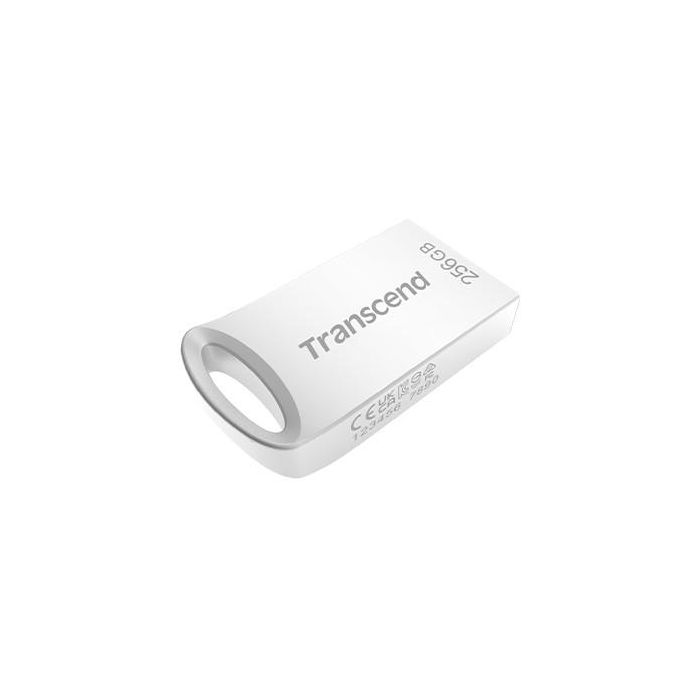 STICK 256GB TRANSCEND JetFlash USB3.1.Pen Drive.Silver 1 STICK 256GB TRANSCEND JetFlash USB3.1.Pen Drive.Silver 1
