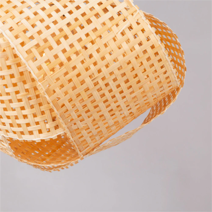 Lampe sur Pied Singaraja SKD-F1001, Design Unique et Moderne, Finition de Qualité, Ambiance Naturelle pour Salon, Chambre, Restaurant 2 Lampe sur Pied Singaraja SKD-F1001, Design Unique et Moderne, Finition de Qualité, Ambiance Naturelle pour Salon, Chambre, Restaurant 2