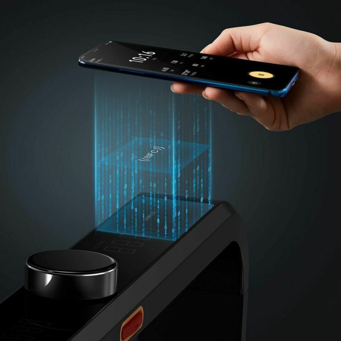 Tapis roulant Xiaomi KingSmith X21 11