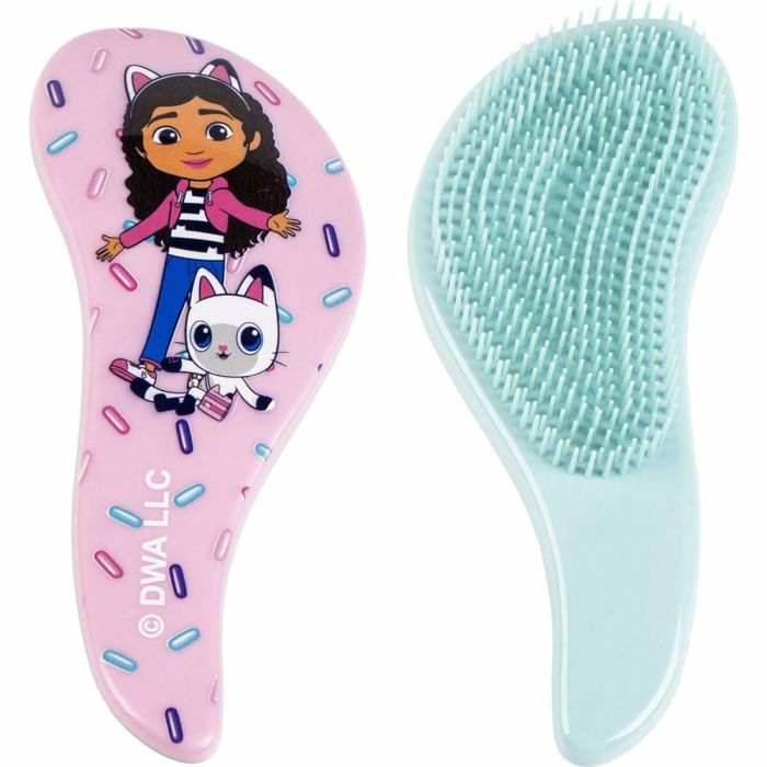 Brosse Gabby's Dollhouse Rose 5