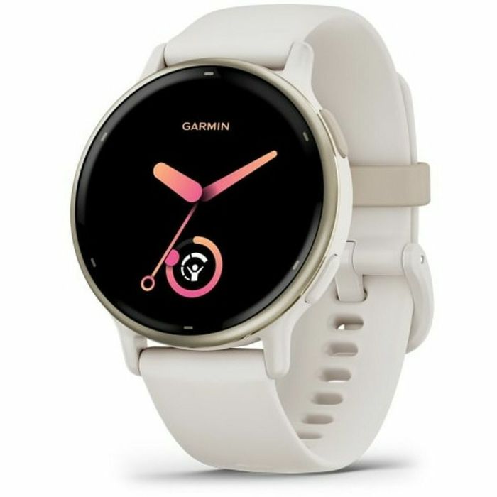 Montre Homme GARMIN Blanc 0 Montre Homme GARMIN Blanc 0