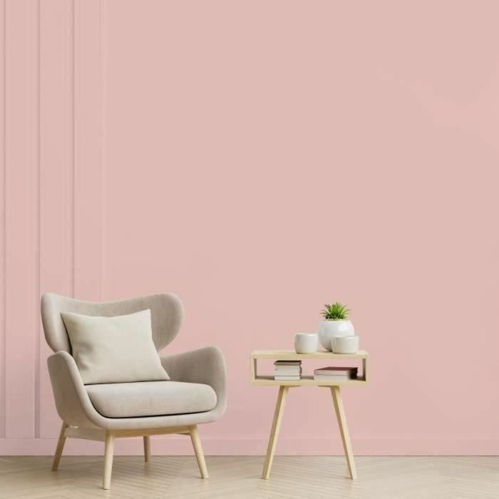 Peinture d'Apprêt Ripolin Rose Satiné 2