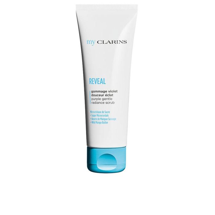 My Clarins Reveal Exfoliant Doux Peau Éclatante 50 mL
