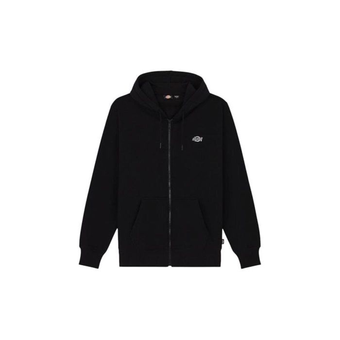 Veste Dickies Summerdale Zip Through Noir 0 Veste Dickies Summerdale Zip Through Noir 0