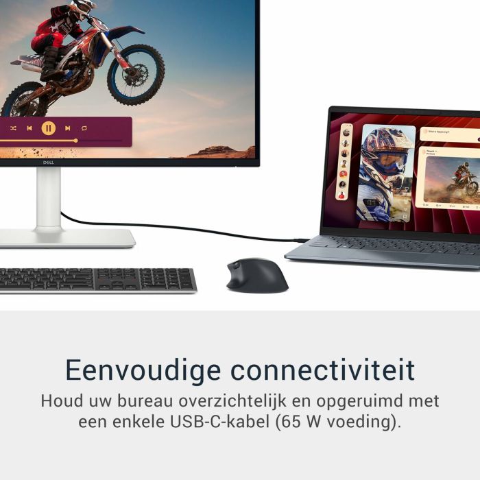 Monitor Gaming Dell Plus S2725QC 4K Ultra HD 27" 14 Monitor Gaming Dell Plus S2725QC 4K Ultra HD 27" 14