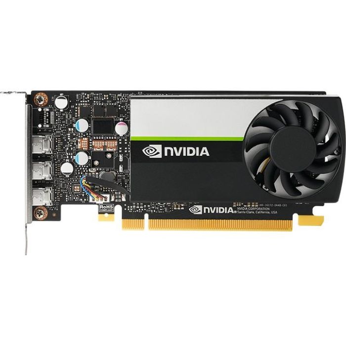 Quadro T400 4GB PNY NVIDIA T400 Low Profile (Small Box) 2 Quadro T400 4GB PNY NVIDIA T400 Low Profile (Small Box) 2