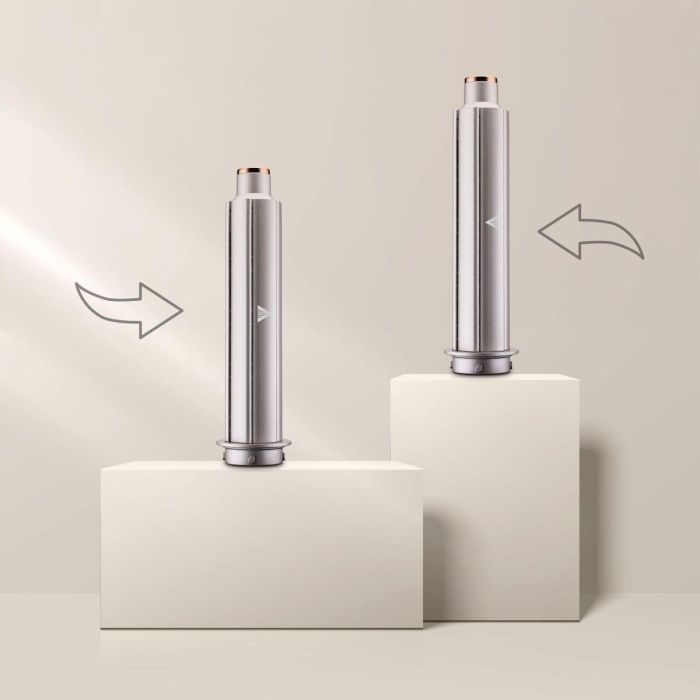 Fer à friser UFESA 60506109 2