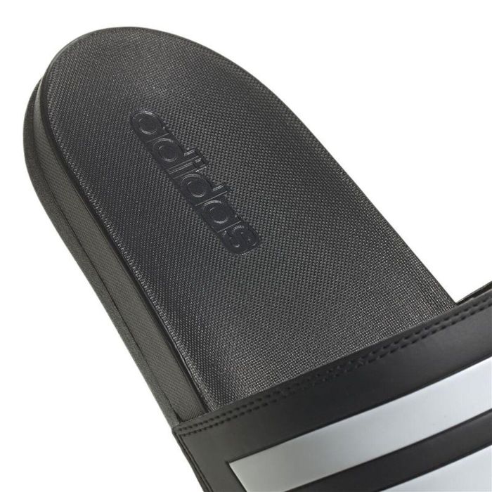 Tongs pour Homme Adidas Adilette Confort Noir L 2