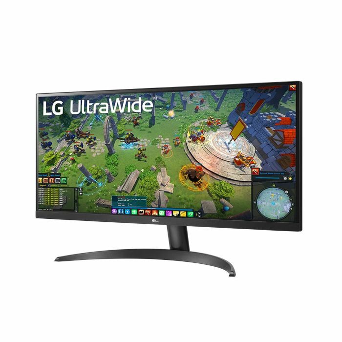 Monitor Gaming LG 29WQ60A-B 29" Full HD 8