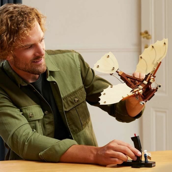 Set de construction Lego 10363 2 Set de construction Lego 10363 2