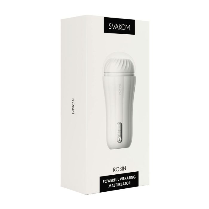 Masturbateur Svakom E32481 19