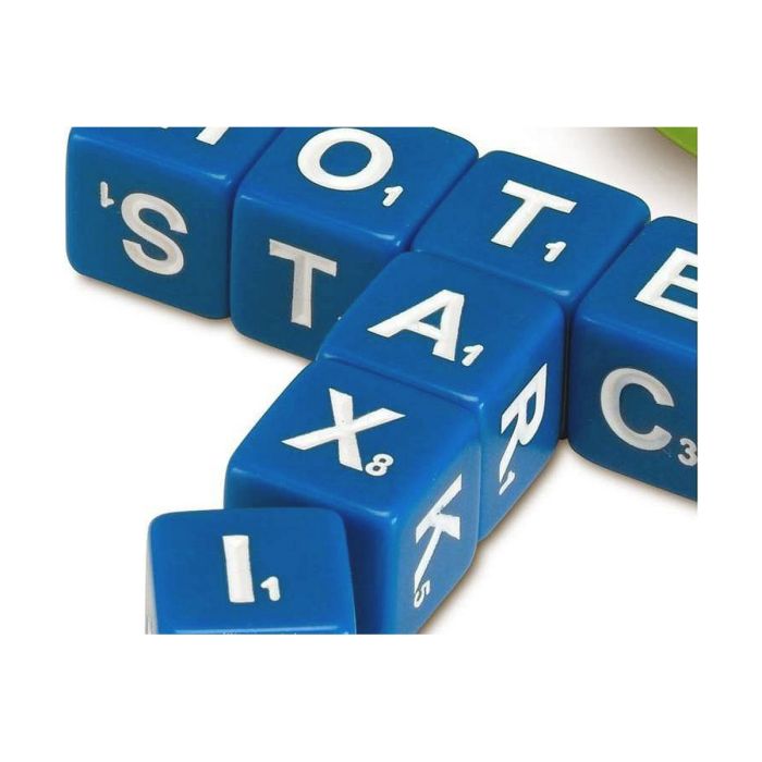 Jeu de société Cayro Cross Dices 2