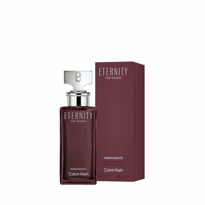 Parfum Femme Calvin Klein ETERNITY 50 ml 2