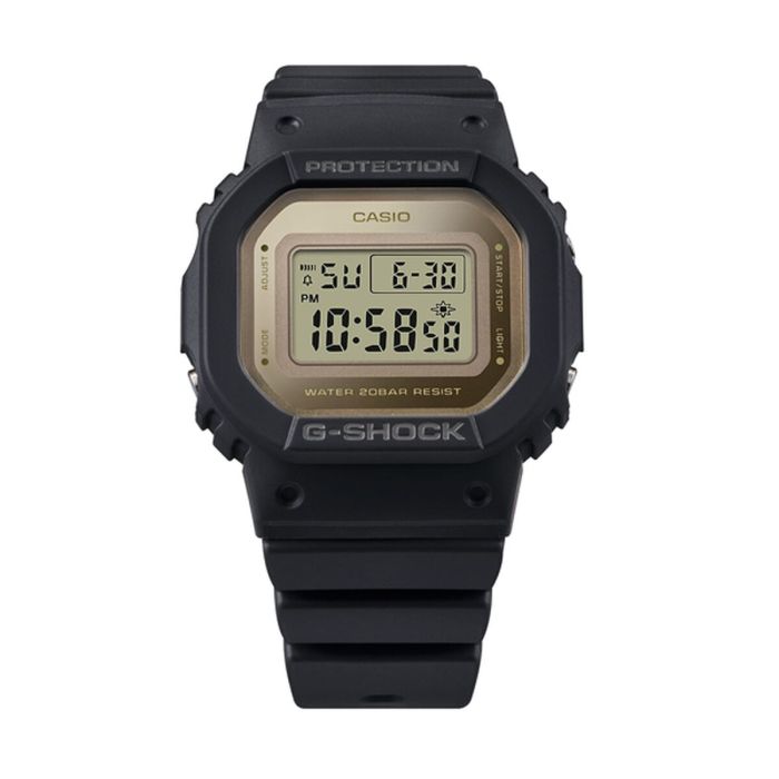 Montre Homme Casio GMD-S5600-1ER (Ø 40,5 mm) 2 Montre Homme Casio GMD-S5600-1ER (Ø 40,5 mm) 2