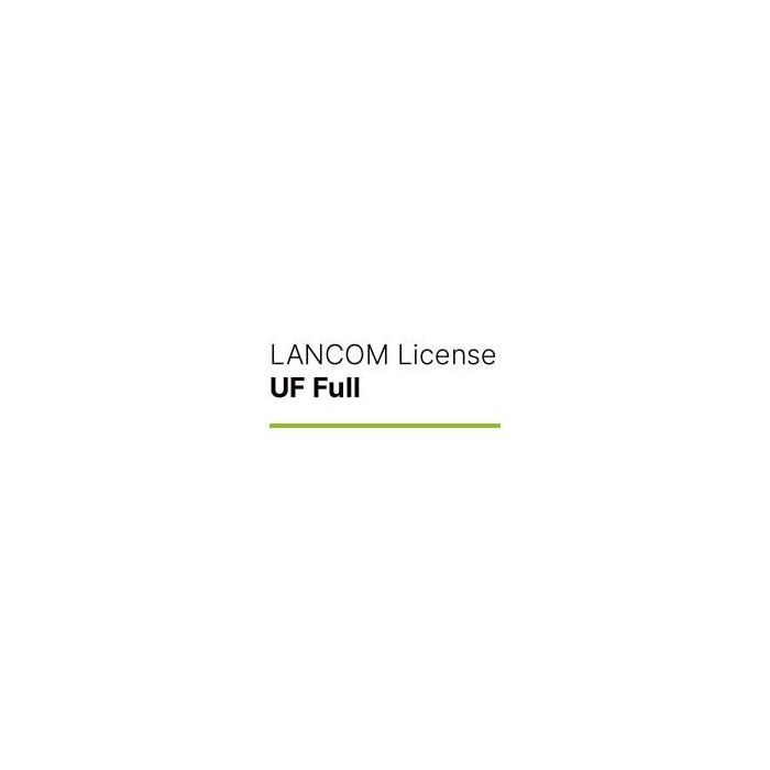 LANCOM R&S UF-360-3Y Full License (3 Jahre)