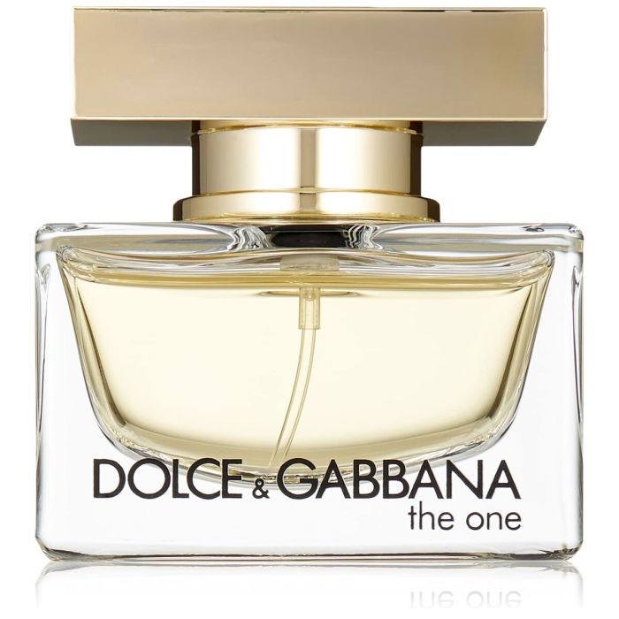 Parfum Femme Dolce & Gabbana THE ONE EDP EDP 30 ml 1