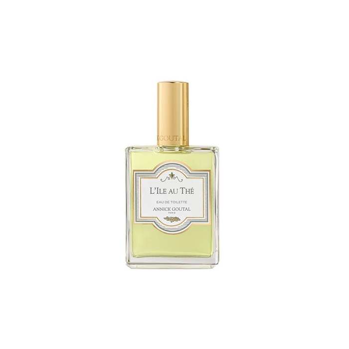 Annick Goutal L'Ile Au The Masculino Edt 100 mL 1
