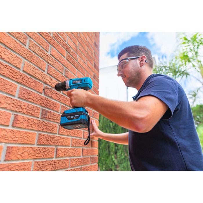 Set de forage et accessoires Koma Tools Pro Series Tournevis 40 Pièces 2 Set de forage et accessoires Koma Tools Pro Series Tournevis 40 Pièces 2