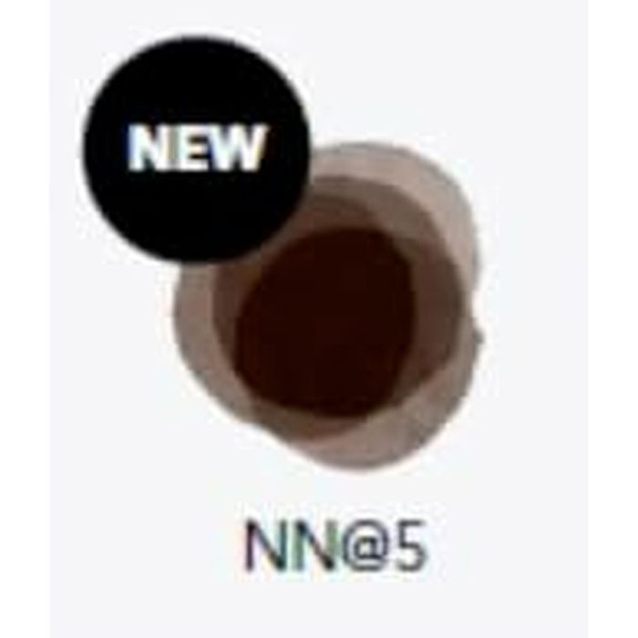 Teinture permanente Goldwell ELUMEN COLOR NN@5 200 ml 1