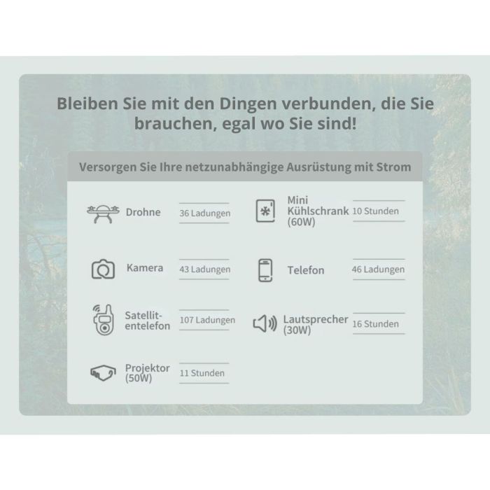 Système d'Alimentation Sans Interruption Interactif APC PPS730-GR Noir Vert 700 W 8