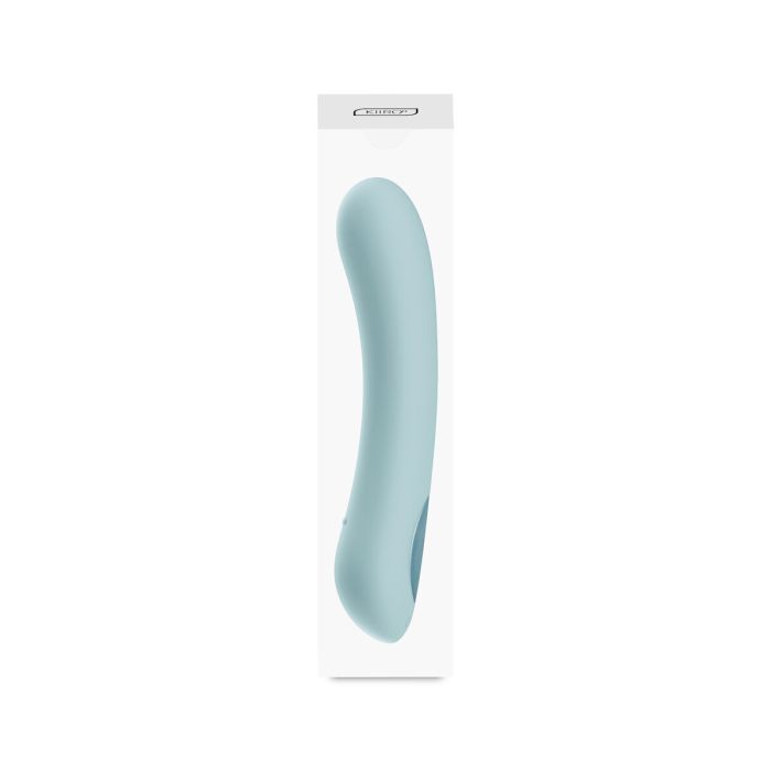 Vibrateur G-Spot Kiiroo Turquoise 4 Vibrateur G-Spot Kiiroo Turquoise 4