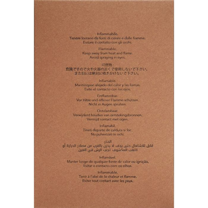 Parfum Unisexe Orto Parisi BOCCANERA 50 ml 3 Parfum Unisexe Orto Parisi BOCCANERA 50 ml 3