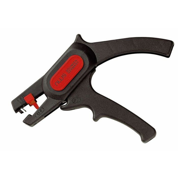 Pinces à dénuder NWS 3 Pinces à dénuder NWS 3