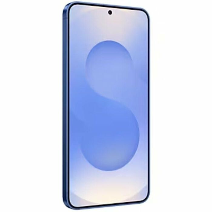 Smartphone Samsung Galaxy S25 Octa Core 12 GB RAM 256 GB Bleu 6,2" 3 Smartphone Samsung Galaxy S25 Octa Core 12 GB RAM 256 GB Bleu 6,2" 3