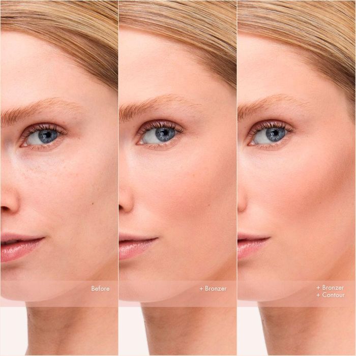 Catrice Palette De Poudre Bronzante Et Contouring Butter Like N° 010 - Born To Shape 9 gr 3